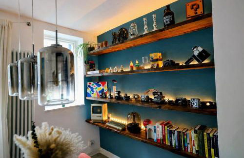 Designer Flat in Bethnal Green - Foto 23