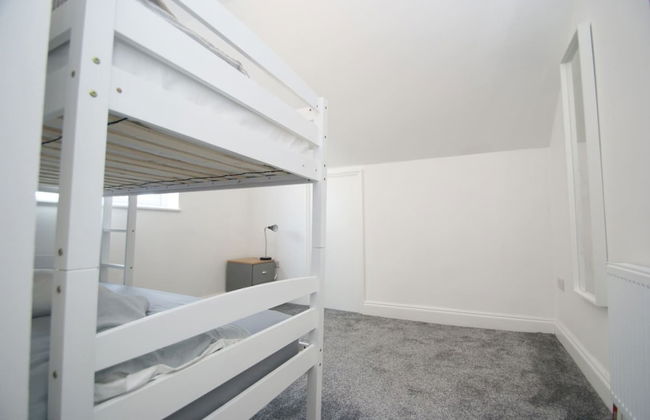 Snug Margate Apartment - Foto 11