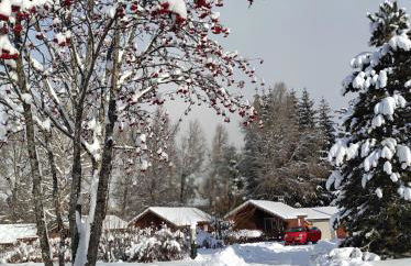 Chalet calme - Photo 1