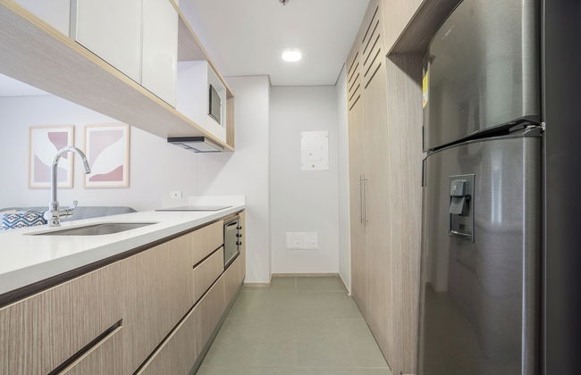 PORTANOVA SUITES by ADVENTU - Foto 31