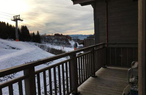 Les 7 laux immobilier chalet F - Foto 45