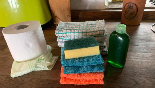 Ty Fferm Hen, Ancient Farmhouse, Coity Bach - Foto 5