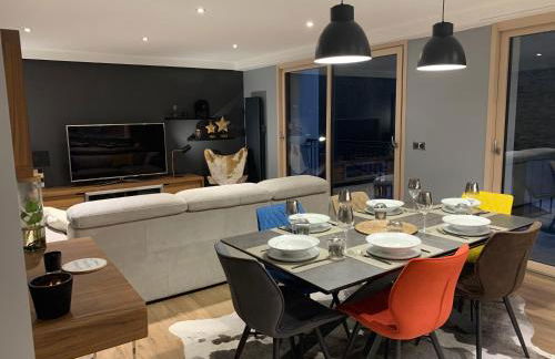 Aux Pierres Du Clos - Les 3 Vallées - Foto 2