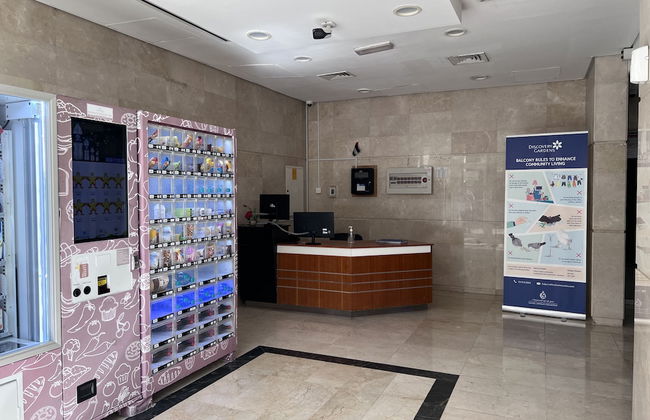 Cosmos Living Discovery Gardens Sleeps 4 - Photo 1