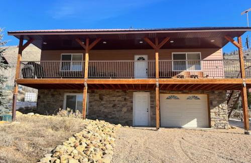 Scofield Shores | Sunset Lake Views • Sleeps 10 - Foto 11