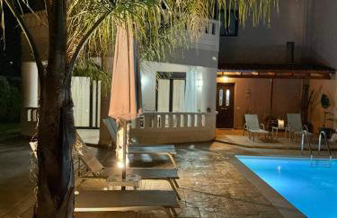 Villa Fanouris - Foto 47