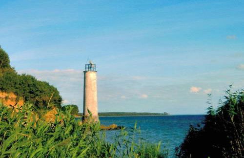 Holiday home in Rügen with 3 bedrooms - Foto 15