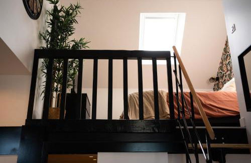 Appartements plein centre, à 5 minutes du château - Foto 34