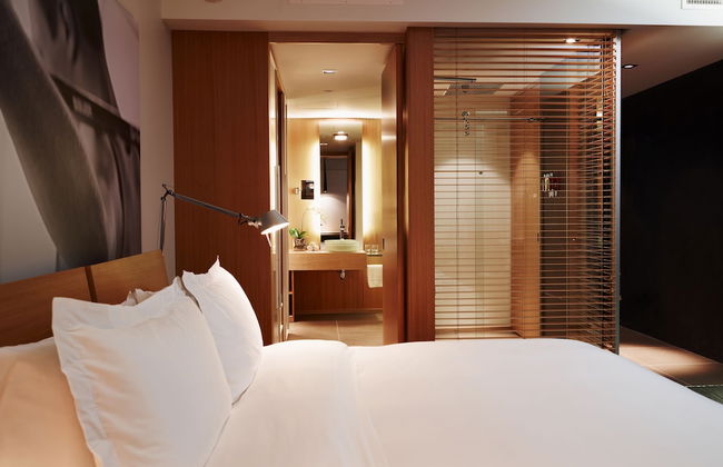 Le Germain Hotel Maple Leaf Square - Foto 16