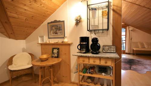 Ferienwohnung Am Mühlbach 2 - Photo 5