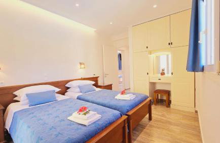 Villa Kormos Apart Hotel - Foto 36