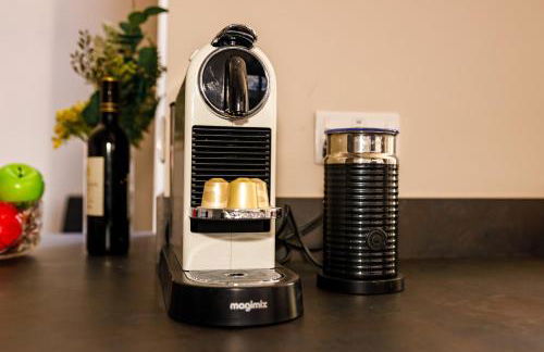 Spacious 4Bed Parking & Wi-Fi - Contractor Stays - Foto 79