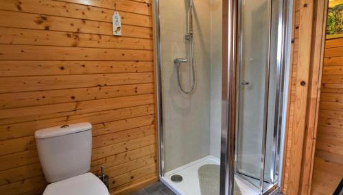 3 Bed in Glenfinnan oc-cabin - Foto 5, Other