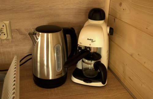 Domek nad jeziorem, a morze w gratisie - Foto 33