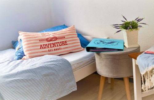 Bungalow am Sund - Foto 19