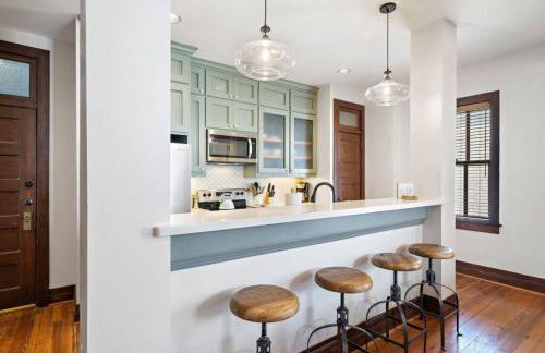 The perfect loft in the perfect location for everything Galveston has to offer - Foto 12