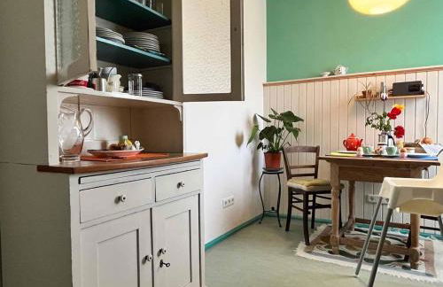 Appartement Sandsteig 1 - Foto 9