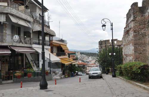 Frida's House in Old Town Thessaloniki - Foto 32