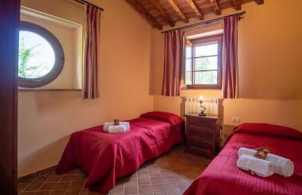 Poggio Al Palio - Foto 41