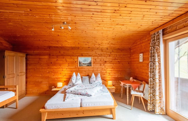 Holiday Home in Zillertal Near Ski Slopes - Foto 4