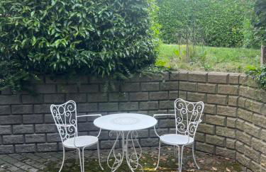 Monteurswohnung Ferienwohnung in der Mitte Deutschlands nahe der A3 - Photo 15