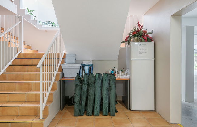 Port Douglas Outrigger Holiday Apartments - Foto 62