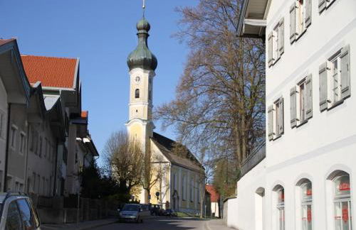 Cozy Apartment in Ruhmannsfelden With Swimming Pool - Foto 24