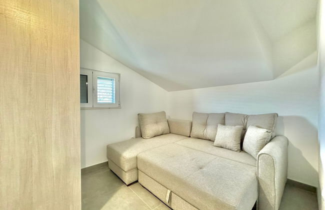 Seaside apartments Zlokovic - Foto 5