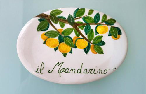 Mandarino Agriturismo La Ferla - Foto 22