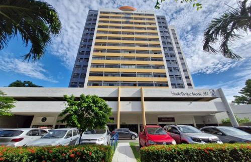 Seu cantinho no Centro do Recife - Foto 18