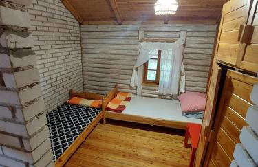 Domek Letniskowy Chatka - Foto 4