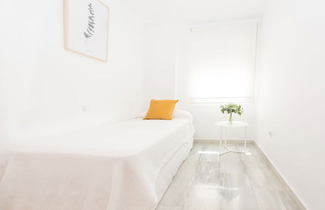 Gibralfaro Premium Center - Foto 4