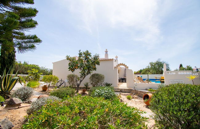 67 adm 3 Bedroom Villa Walking Distance to Carvo - Foto 50