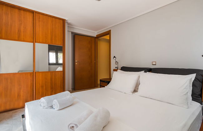 Adam & Eve Villas - Photo 19