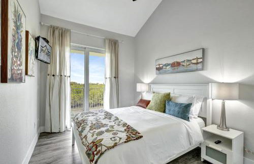 Renovated Spacious Townhome w Pool & Gym in Little Harbor Resort & Marina - Foto 31