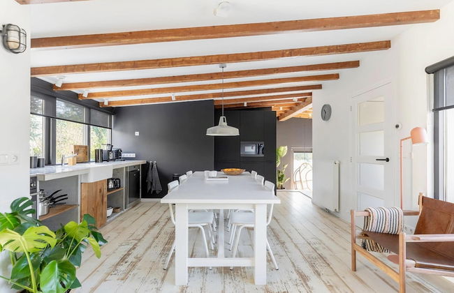 Holiday Home in Callantsoog With Garden - Photo 20