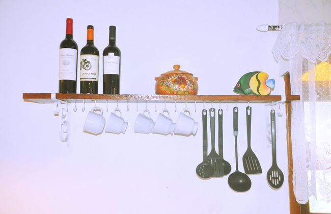 Villa Daniella - Foto 37