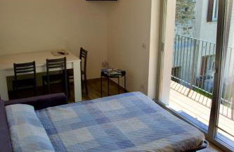 Ca' Palmina - Appartamento con soppalco - Foto 12