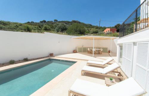 Casa Lluminosa, fabulosa y moderna casa de pueblo by Sonne Villas - Photo 27