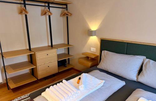 Reitblick Chalet - Boutique Apartment mit Bergblick - Foto 24