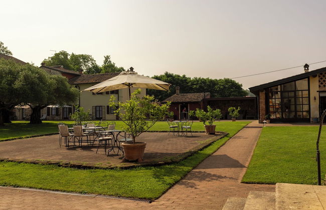 Musella Winery & Relais - Foto 55