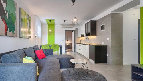 Apartment Villa Jadranka-2 by Interhome - Photo 5