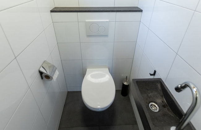 Bunglow for two Person in Mook - Photo 11