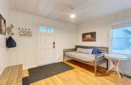 West Shore Lake House by Avantstay Ski Cabin w/ Backyard Sledding Hill! - Foto 68