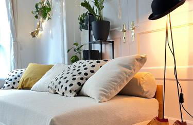 Stylish Central Apartment - Foto 15
