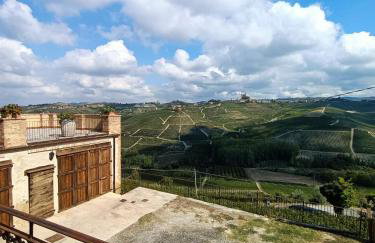 Casa Guglielmo with a castle view - Foto 13