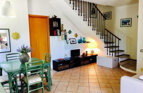 Villa Lido Silvana Marina di Pulsano - Foto 13