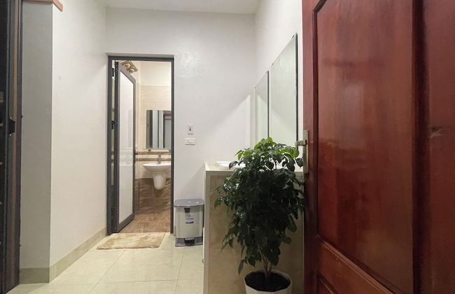 Nhật's Sapa Central Hostel - Foto 12