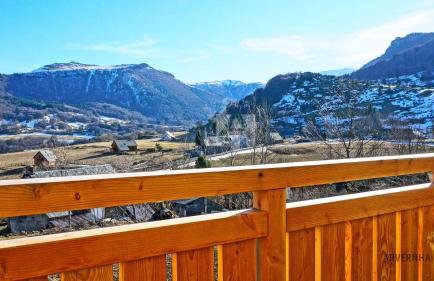 Chalet Nid Nous - Foto 16