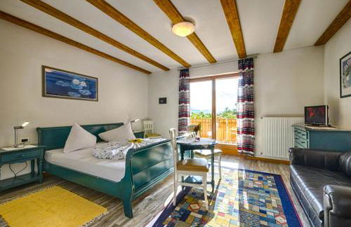 Hotel & Residenz Traubenheim - Photo 36